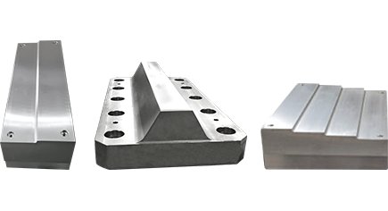 Step pad series