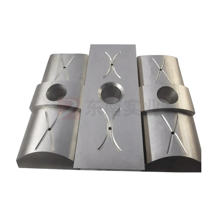 Copper slider