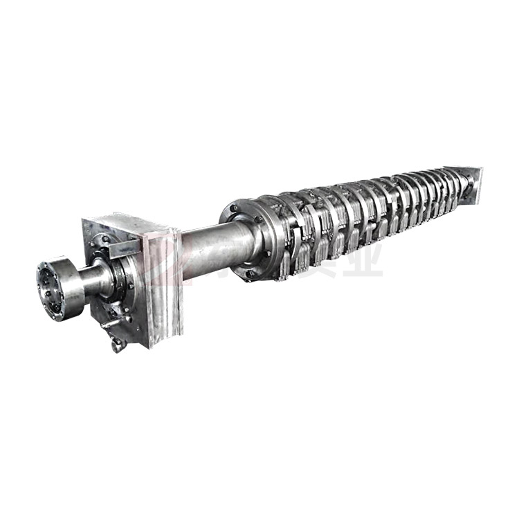 Thorn roller