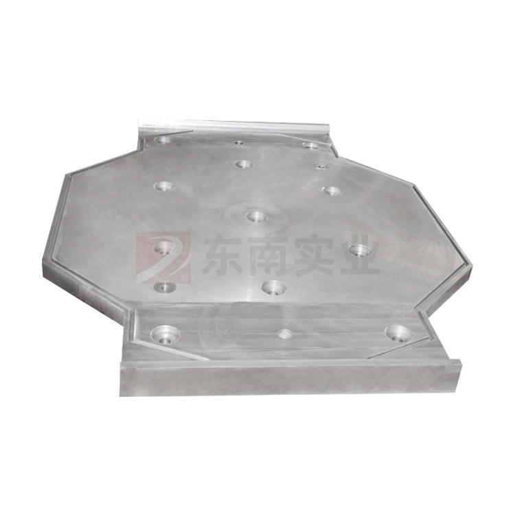 Base plate