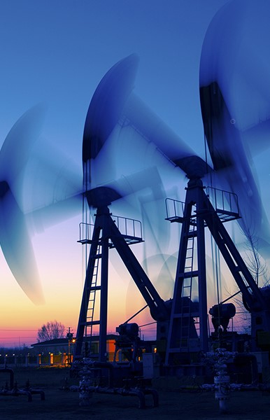 Petroleum