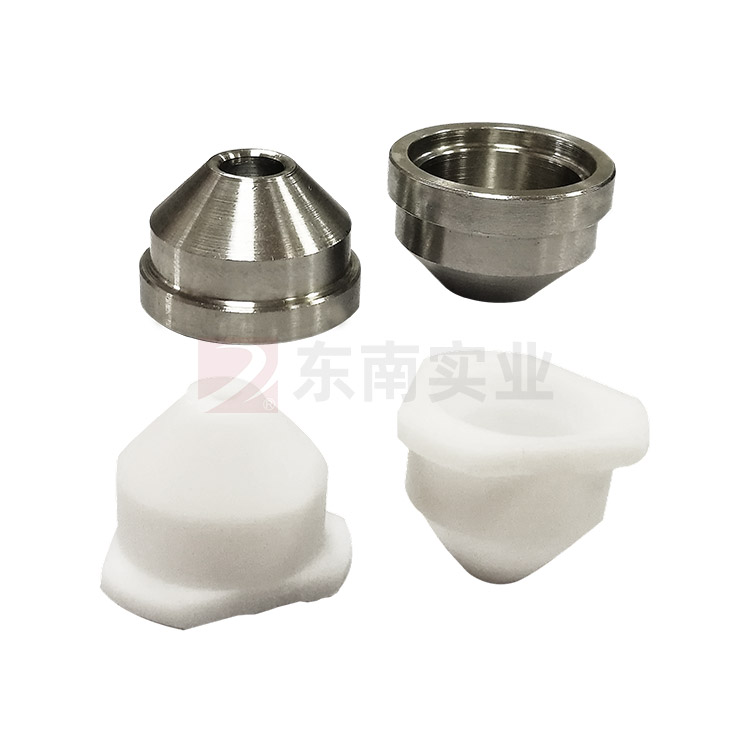 Marking machine accessories