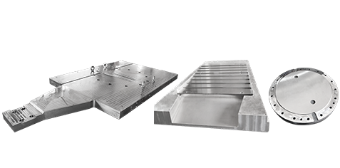 Rolling mill accessories series