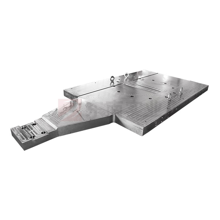 Pressure plate