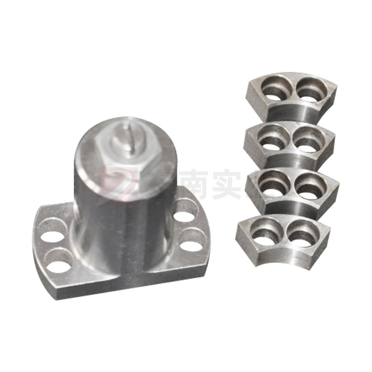 Marking machine accessories