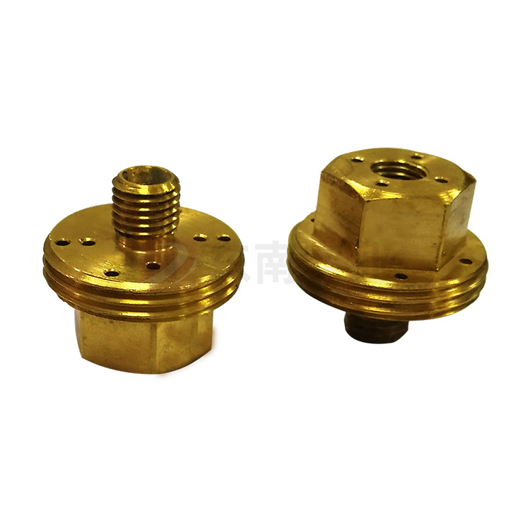Marking machine accessories