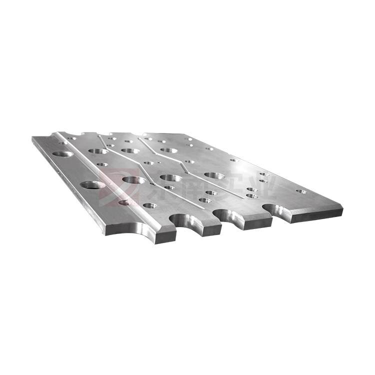 Composite skateboard