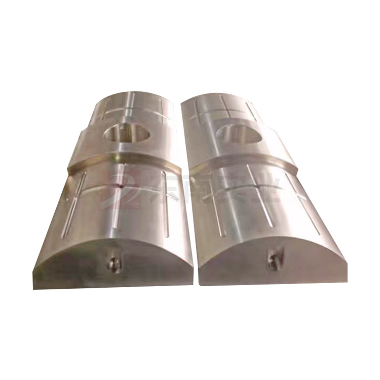 Copper slider