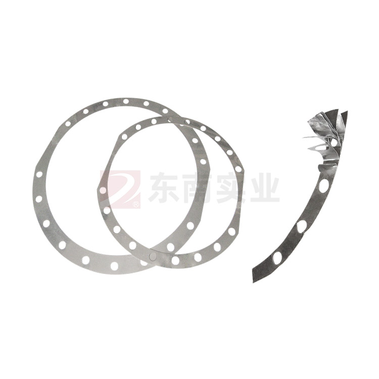 Tearable gasket