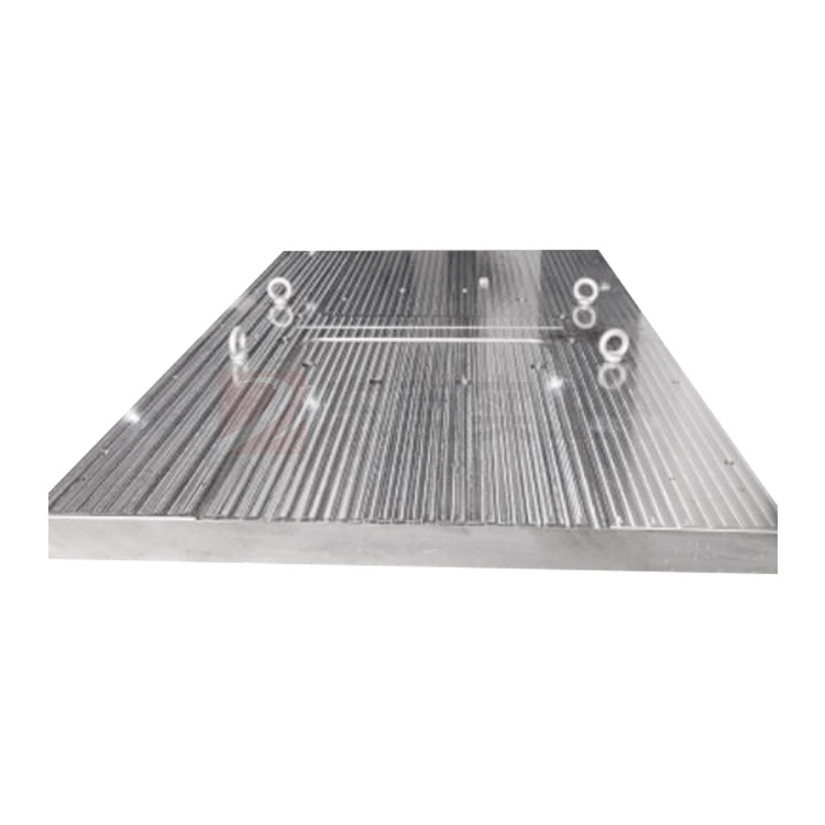 Pressure plate