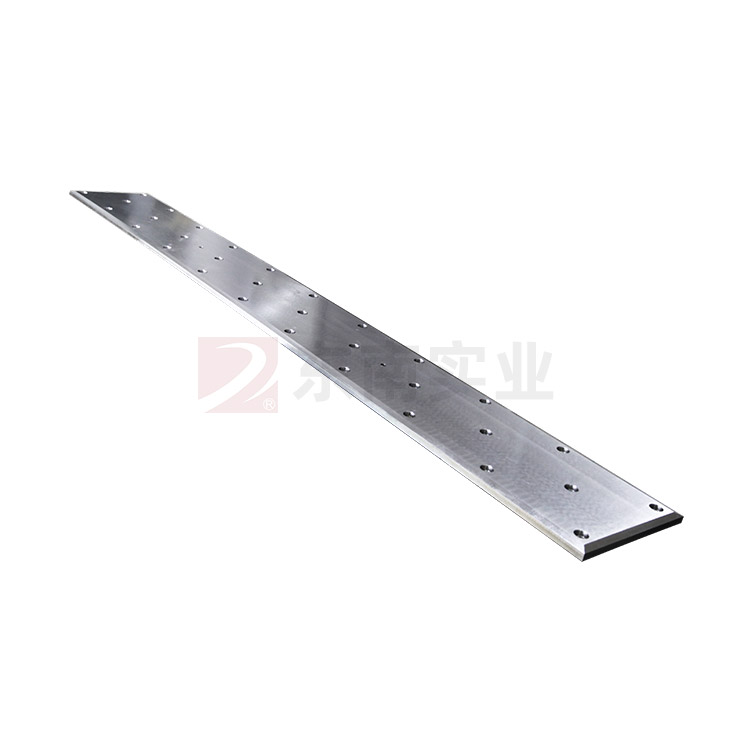 Composite skateboard