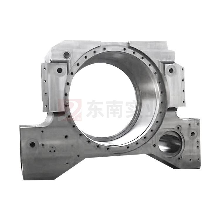 Bearing housing
