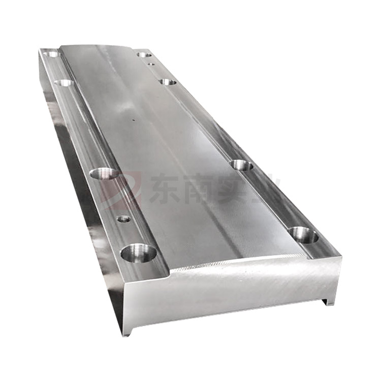 Base plate