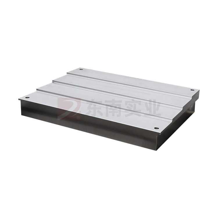 Step pad