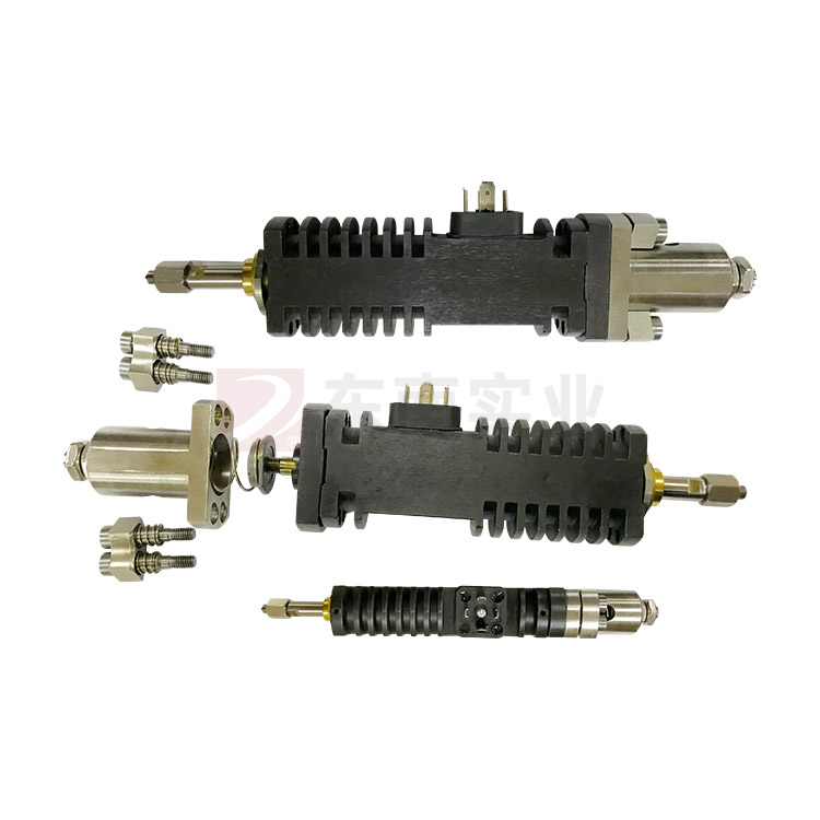 Printing components