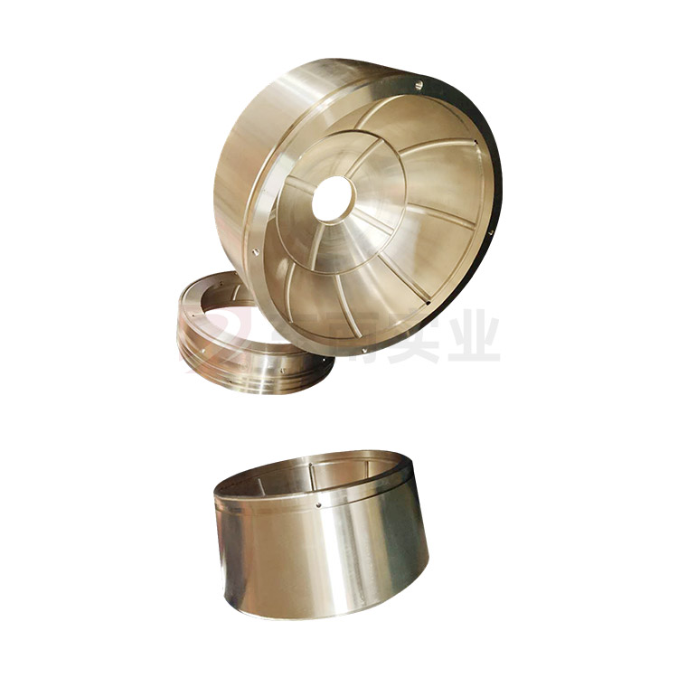 Scissor ball seat