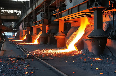 How is stainless steel composite plate produced?